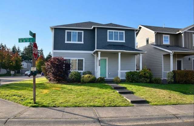 Spacious 4 Bedroom 2.5 Bath Modern Home in Quiet Gated Community with Central Air photos photos Spacious 4 Bedroom 2.5 Bath Modern Home in Quiet Gated Community with Central Air photos photos
