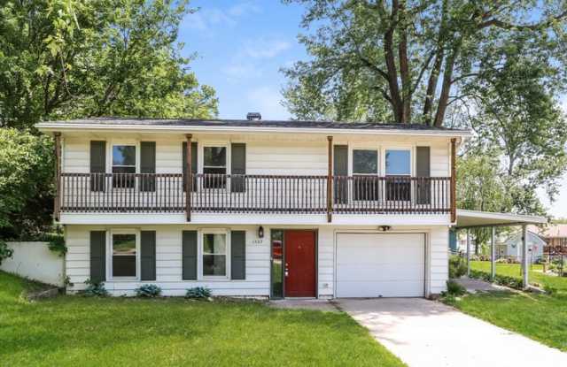 1507 South Skyline Drive photos photos