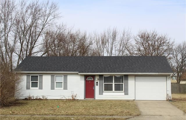 9410 Meadowlark Drive - 9410 Meadowlark Drive, Indianapolis, IN 46235