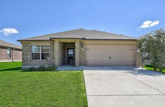 3010 Watercrest Drive - 3010 Watercrest Drive, Sanger, TX 76266
