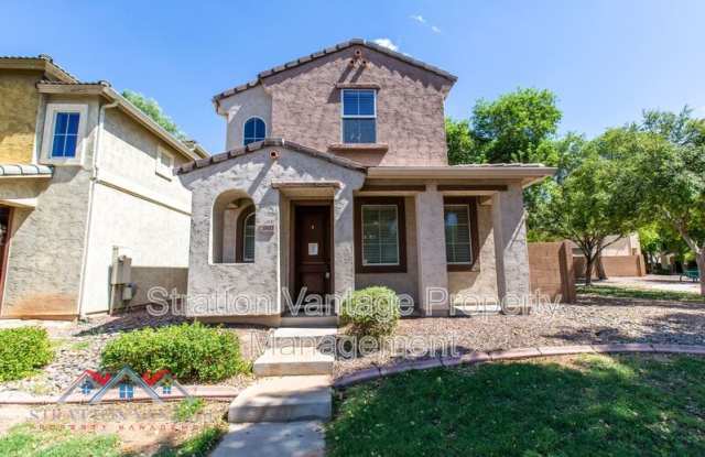 10013 E Impala Ave - 10013 East Impala Avenue, Mesa, AZ 85209