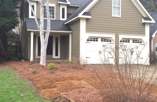 STARRS MILL DISTRICT!! 3/2.5 WITH BONUS - 91 Prestwick Lane, Peachtree City, GA 30269