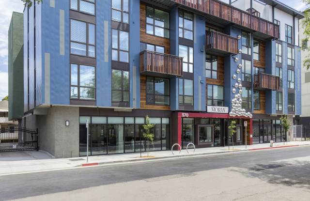 The Moran Uptown Oakland photos photos