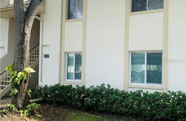 106 PINE COURT - 106 Pine Court, East Lake, FL 34677