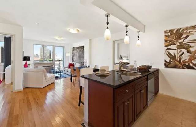 1635 Lexington Avenue - 1635 Lexington Avenue, New York City, NY 10029