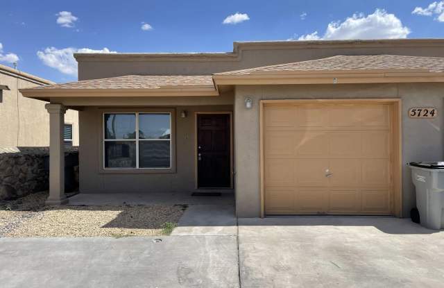 5724 SALUKI Drive unit: B photos photos