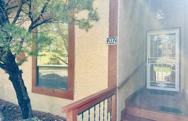 202 Alto Alps Road - 1 - 202 Alto Alps Road, Lincoln County, NM 88312