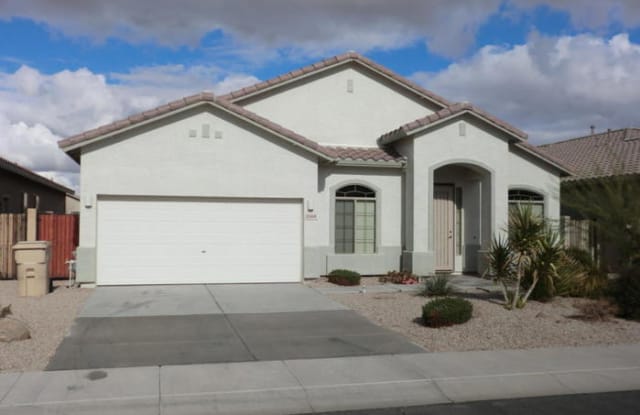 3568 West Naomi Lane - 3568 W Naomi Ln, Queen Creek, AZ 85142
