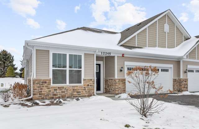 12245 Barcroft Circle - 12245 Barcroft Circle, Huntley, IL 60142