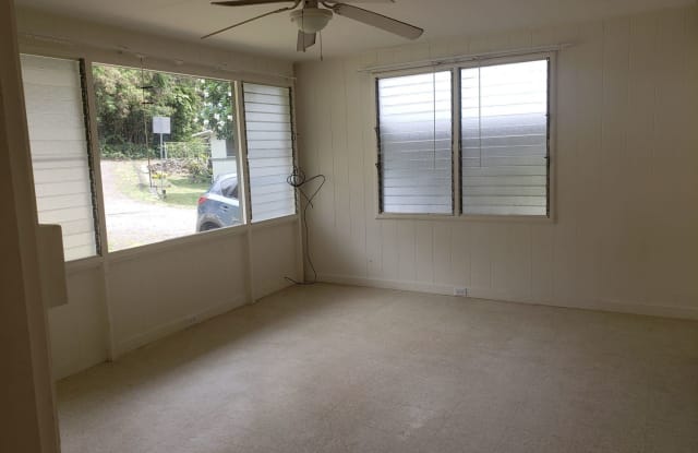 2028 D OHAI LANE - 2028 Ohai Ln, Honolulu, HI 96813