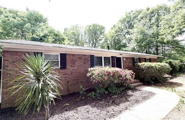 4117 David Cox Road photos photos