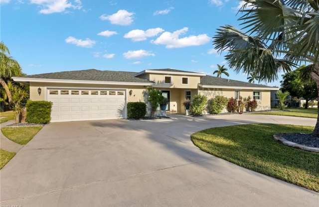 5211 Pocatella - 5211 Pocatella Court, Cape Coral, FL 33904 5211 Pocatella - 5211 Pocatella Court, Cape Coral, FL 33904