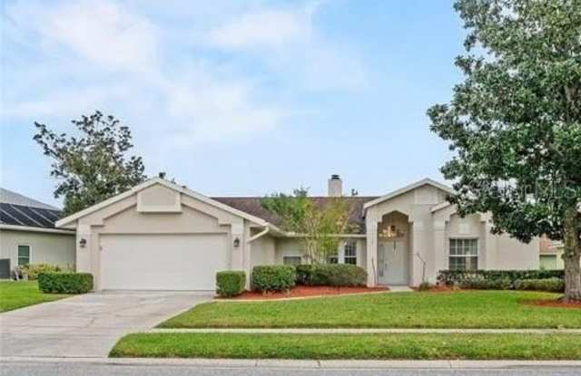 3748 OCITA DRIVE - 3748 Ocita Drive, Hunters Creek, FL 32837