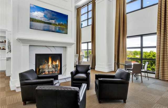 585 North Avenue Gallery 4