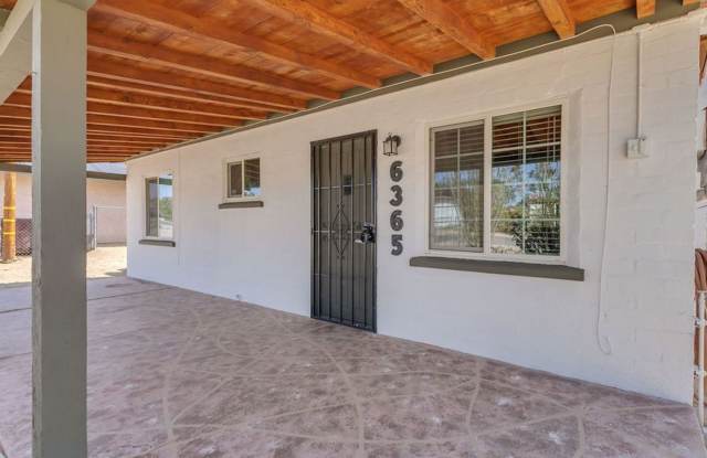 For Rent: Unique Desert Retreat at 6365 Cahuilla Ave, Twentynine Palms Gallery 3