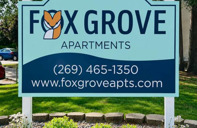 Fox Grove Apartments Gallery 2