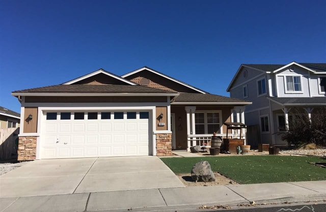 2011 Brittany Meadows Dr - 2011 Brittany Meadows Drive, Reno, NV 89521