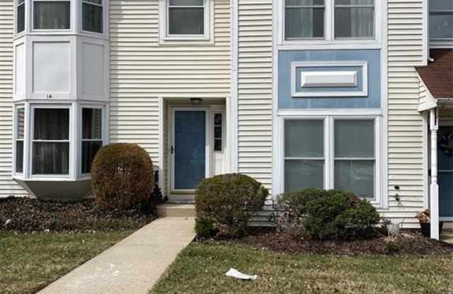 14 Concord Square photos photos