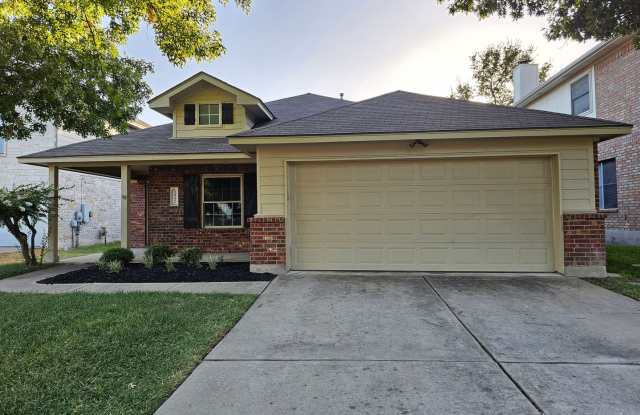 Great Round Rock Location - 3 Bed / 2 Bath Gallery 1
