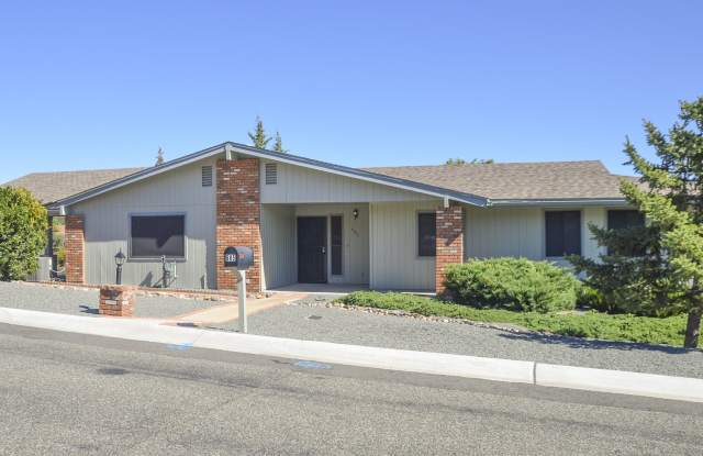 3 bedroom, 2 bath home in Yavapai Hills photos photos