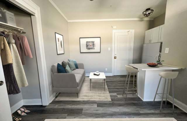 Beachwalk Apartments Gallery 2