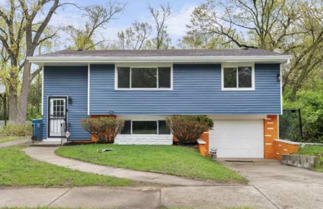 1117 Colfax Street photos photos