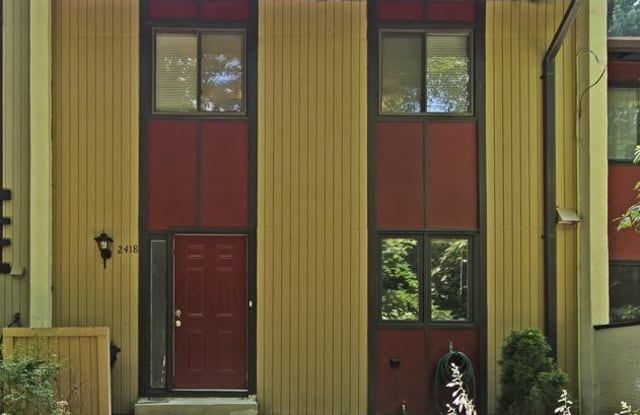 2418 CLOUDCROFT SQ - 2418 Cloudcroft Square, Reston, VA 20191