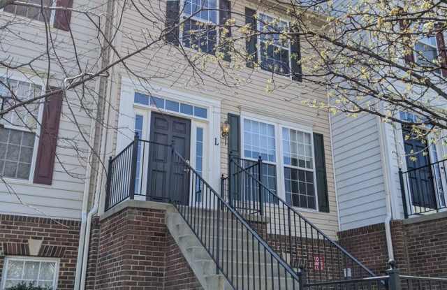 Updated condo in Ballenger Creek available in June! photos photos