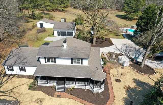 813 Sandy Creek Road photos photos