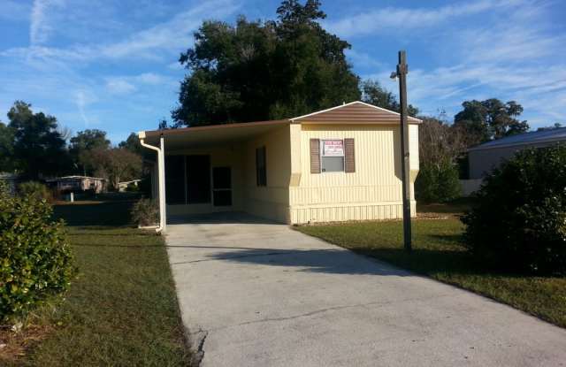 3851 SW 30 ST - 3851 Southwest 30th Street, Marion County, FL 34474