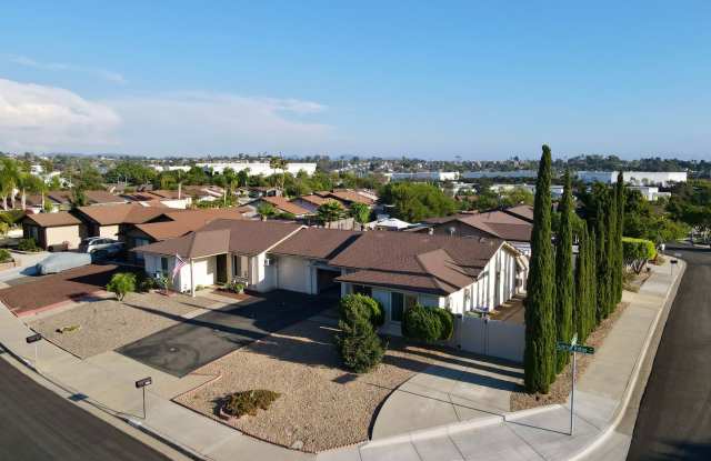 Charming 2 Bedroom in Oceanside 55+ Community - 4591 Sunrise Ridge, Oceanside, CA 92056