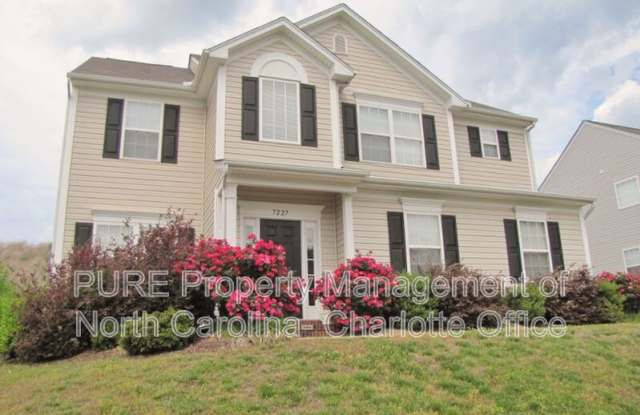 7227 Tanners Creek Drive photos photos
