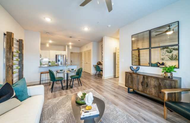 Virtuo Spring - Affordable Housing Gallery 4
