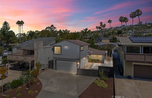 34472 Calle Carmelita - 34472 Calle Carmelita, Dana Point, CA 92624