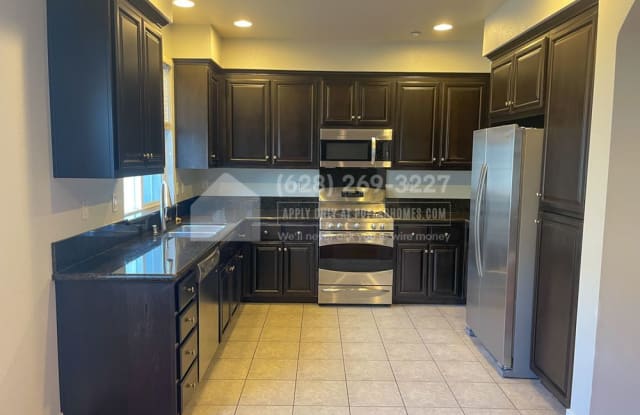 408 Topaz Terrace Unit 804 - 408 Topaz Terrace, Sunnyvale, CA 94089