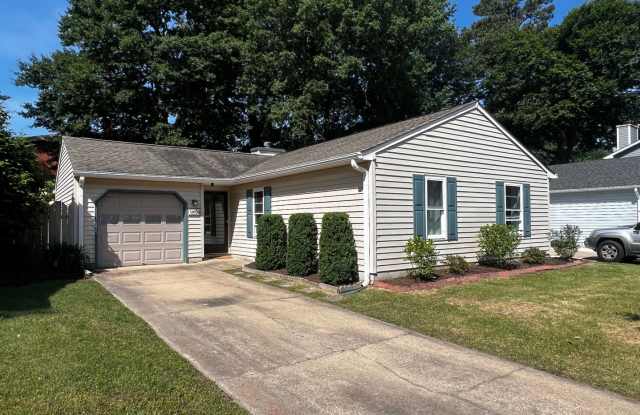 Updated brick ranch in REDWING photos photos Updated brick ranch in REDWING photos photos