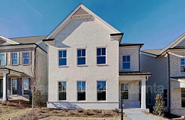 5010 Bellmoore Park Ln - 5010 Bellmoore Park Lane, Johns Creek, GA 30097