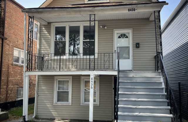 8436 South Burnham Avenue - 2 photos photos