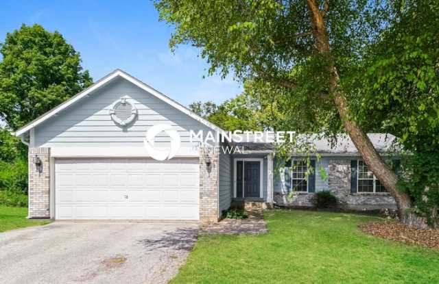 14429 Jamestown Bay Drive - 14429 Jamestown Bay Drive, Old Jamestown, MO 63034