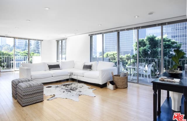 2160 CENTURY - 2160 West Century Boulevard, Los Angeles, CA 90047