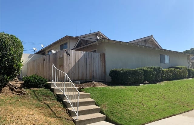 2667 ANDOVER Avenue - 2667 Andover Avenue, Fullerton, CA 92831