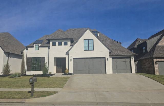 Prime Broken Arrow Location | 5 Bed | 5 Bath | Available Mid-February! photos photos