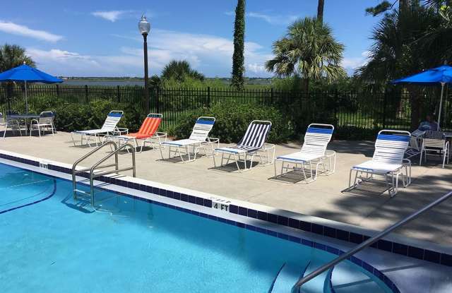 Conquistadors- 16 Santiago Court - 16 Santiago Court, St. Augustine Shores, FL 32086