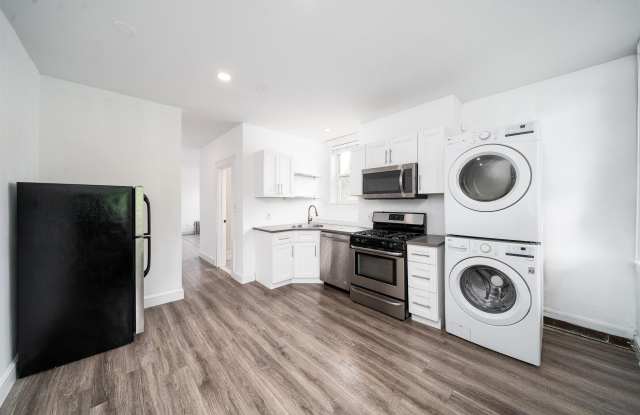 81 GLENRIDGE AVE - 81 Glenridge Avenue, Montclair, NJ 07042