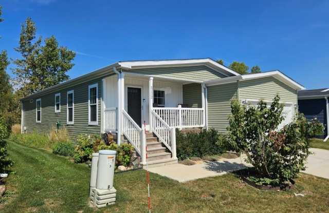5112 Sawgrass Dr, #433 - 5112 West Sawgrass Drive, Monee, IL 60449
