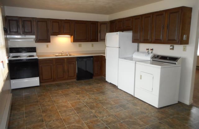 Garden View - 2297 Fink Avenue, Garden View, PA 17701