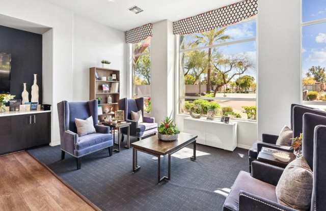 Vista Grove Gallery 2