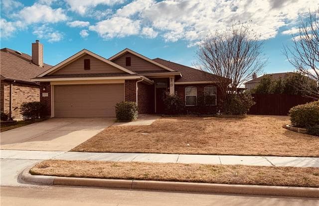 2111 Red River Road - 2111 Red River, Travis Ranch, TX 75126