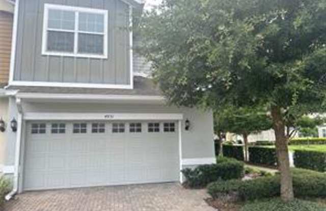 3 Bedroom / 2.5 Bath / 2 Garage Townhome Available Now in Sanford! photos photos