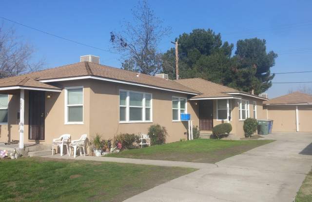 Recently remodeled unit in the Mayfair District offering nice amenities, 1 car garage, backyard area and laundry room. photos photos